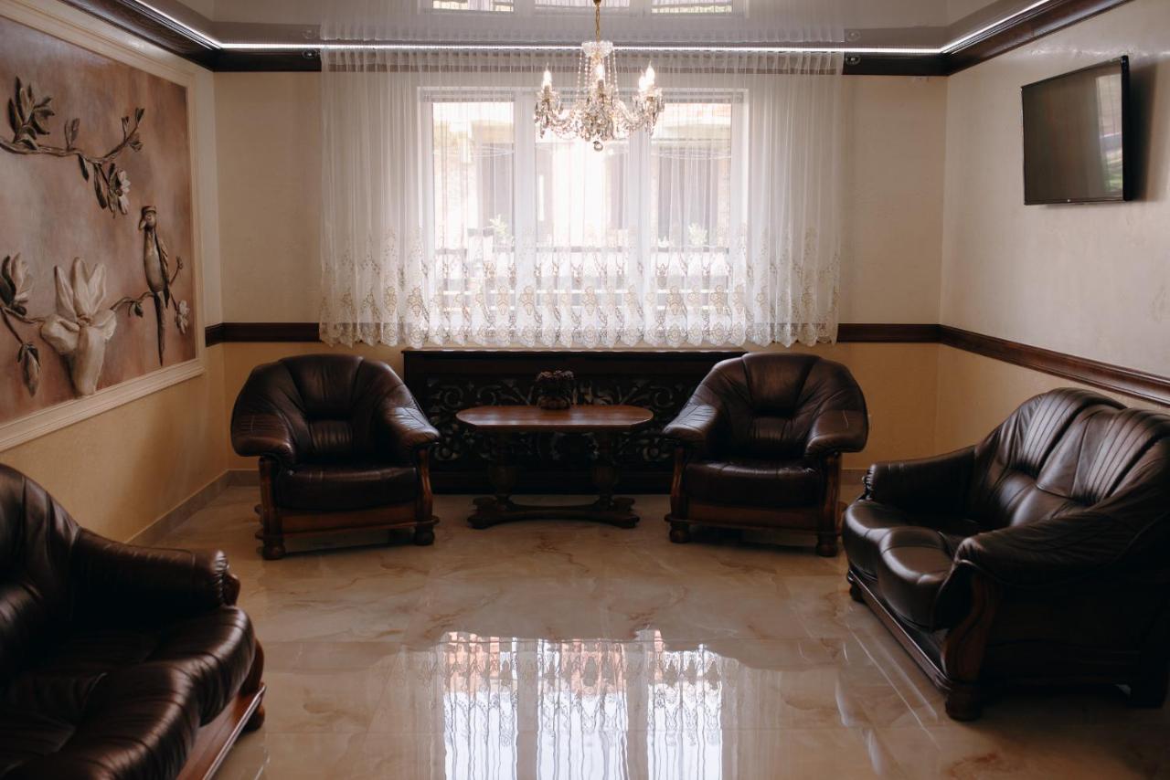 Villa Nikoletta Bukovel Esterno foto