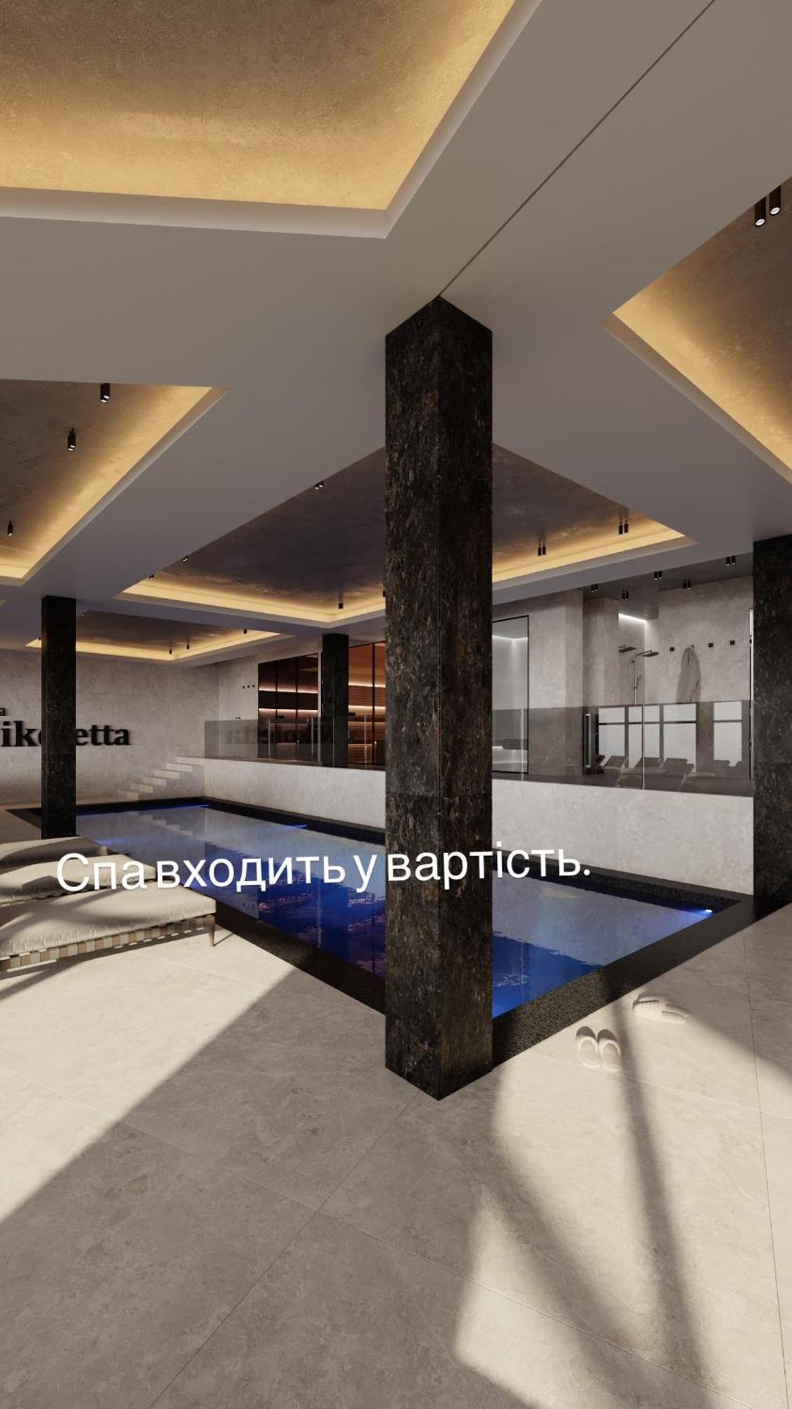 Villa Nikoletta Bukovel Esterno foto